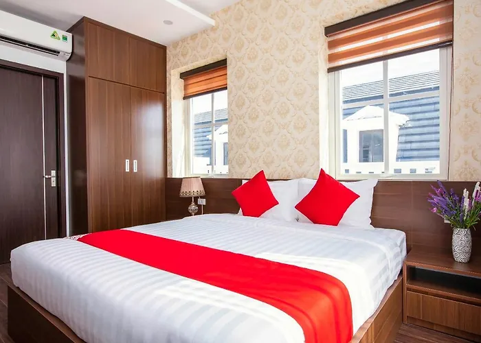 Hoang Long Hotel