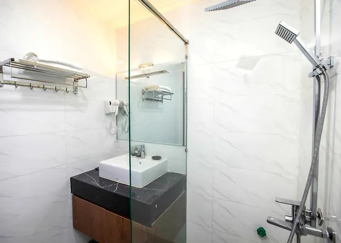 Hoang Long Hotel