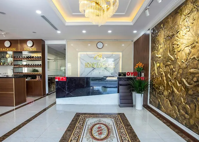 Hoang Long Hotel 2*