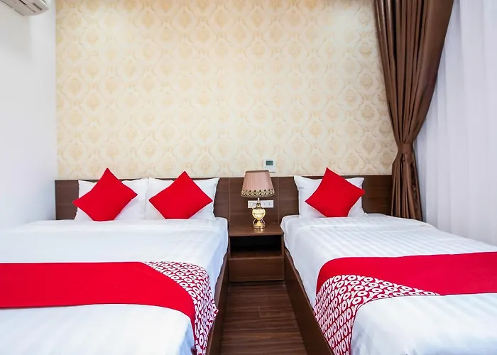 Hotel Hoang Long 2*