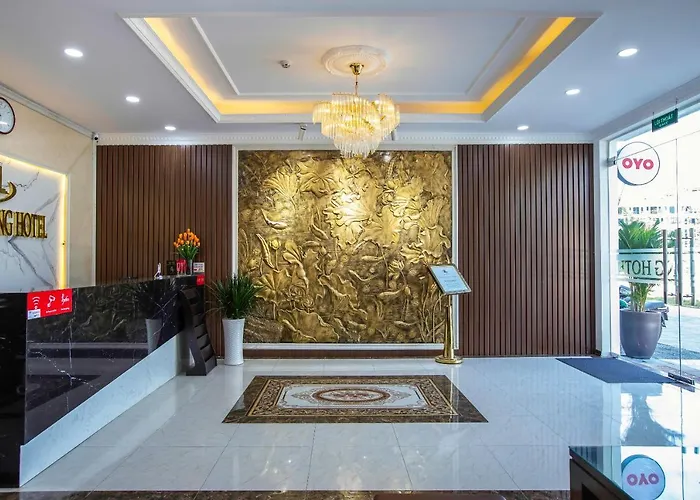 Hoang Long 2* Hạ Long