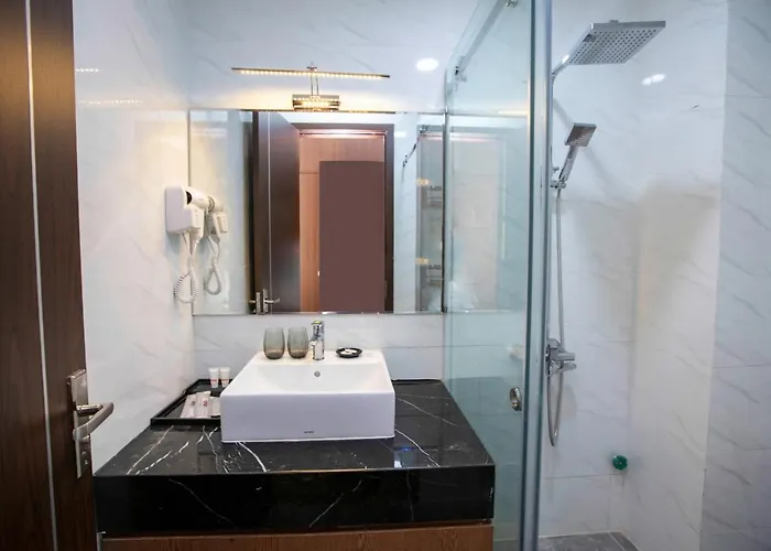 Hotel Hoang Long Hạ Long