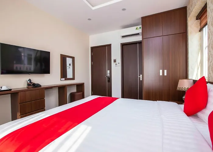 Hoang Long Hotel