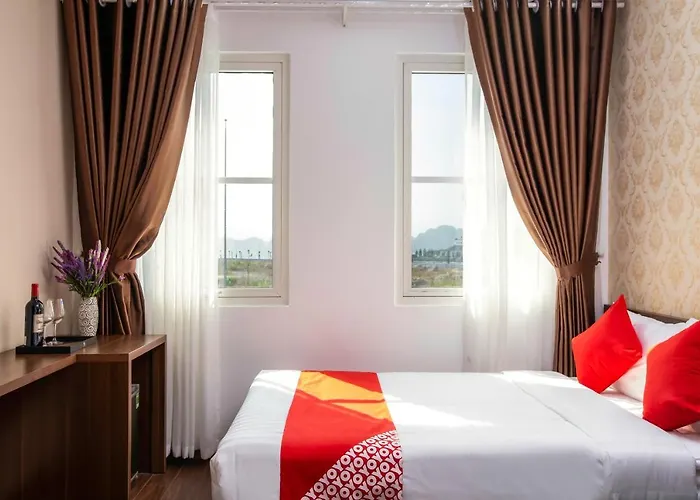 Hoang Long Hotel 2*
