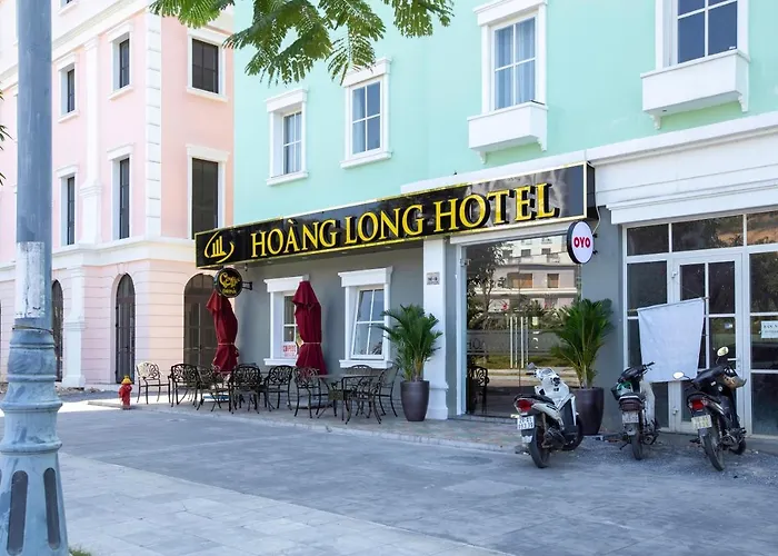 Hoang Long Hotel