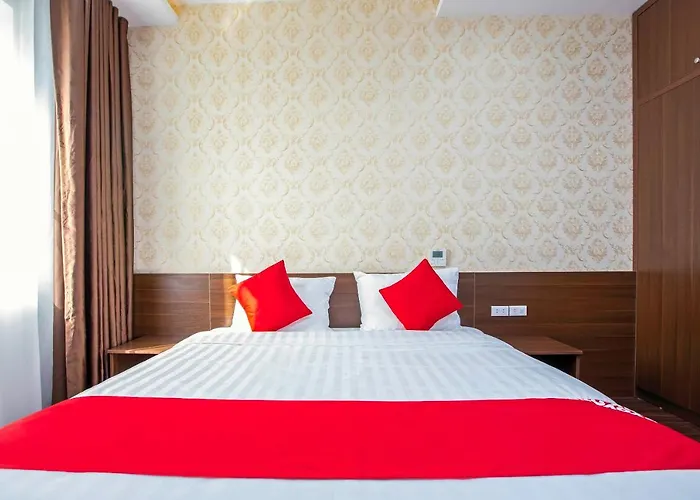 Hotel Hoang Long