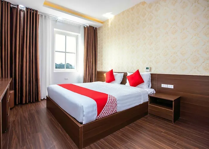 Hoang Long Hotel