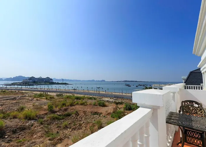Hotel Hoang Long Hạ Long