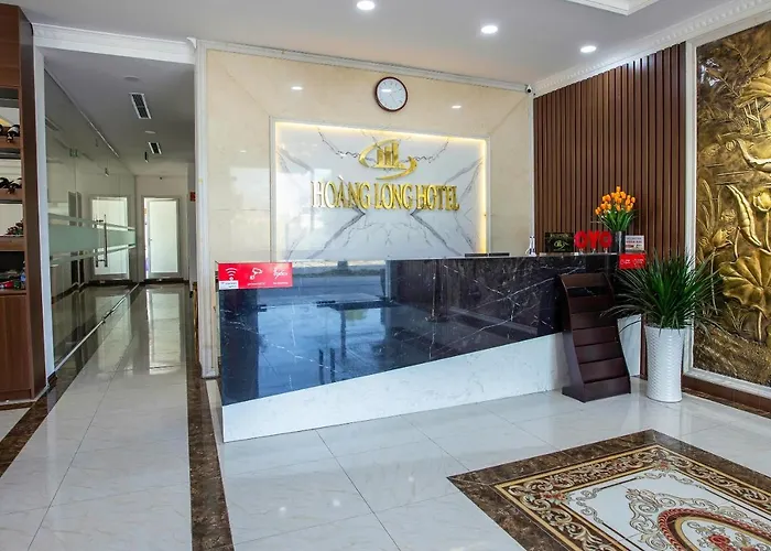 Hoang Long Hotel Hạ Long