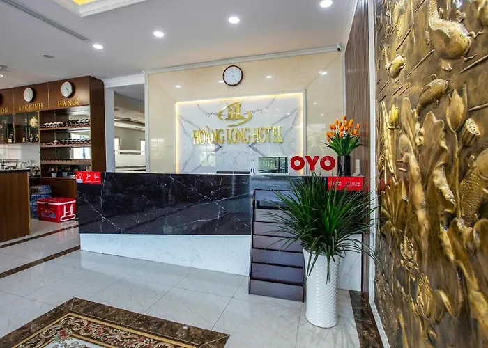 Hoang Long Hotel 2*