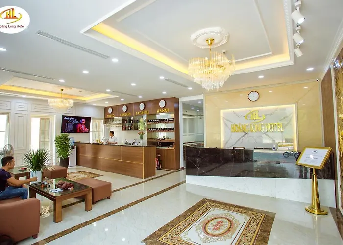 Hoang Long 2* Hạ Long